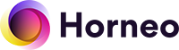 Logo Horneo GMAO - logiciel de GMAO